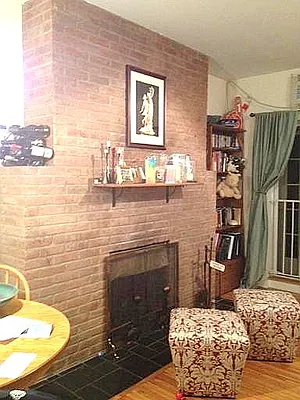 Rented by Manhattan Spaces | media 44