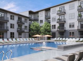 The Crawford, Euless, TX 76040