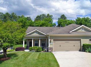 4516 Forsythia Way, Ooltewah, TN 37363