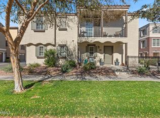 2641 S BAHAMA Drive S, Gilbert, AZ 85295