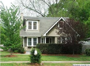 201 Broadway St, Homewood, AL 35209