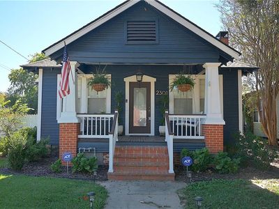 2301 Myrtle St, Alexandria, LA, 71301