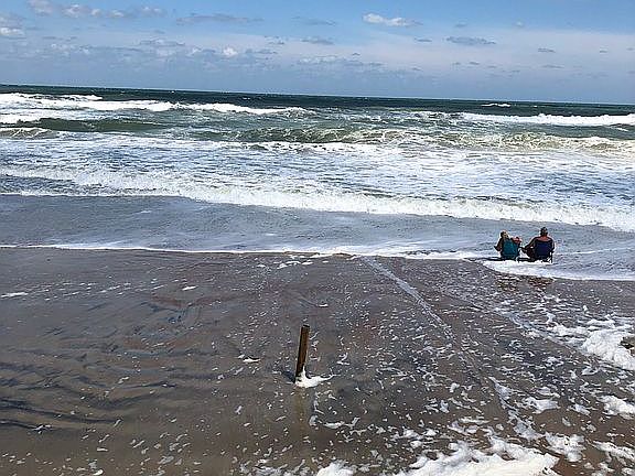 ATLANTIC OCEAN