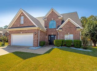 2102 Byron Dr, Bryant, AR 72022