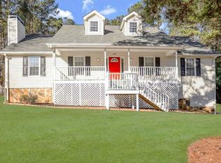 729 Country Lake Ct, McDonough, GA 30252