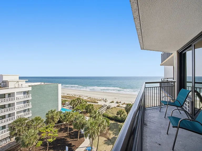 2710 N Ocean Blvd #702 — Photo 11