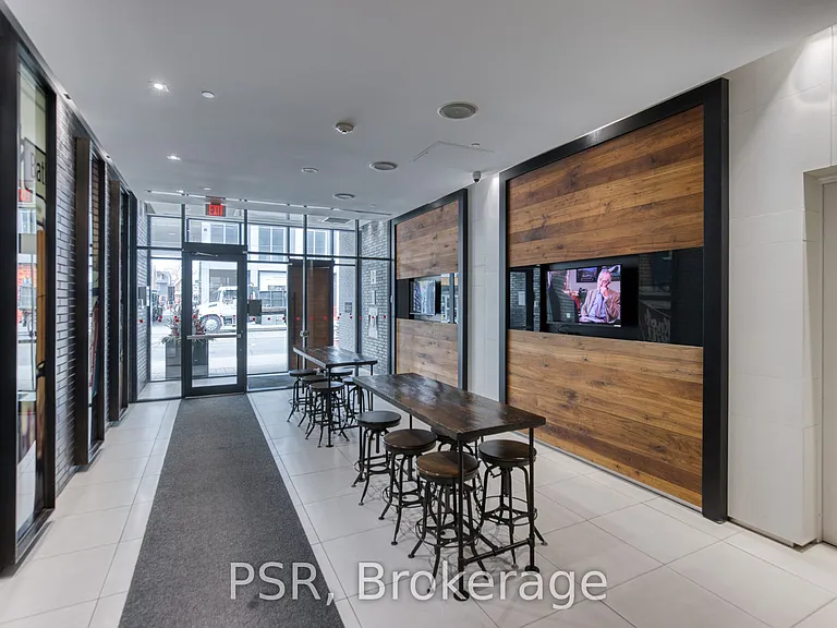 783 Bathurst St #321 — Photo 33