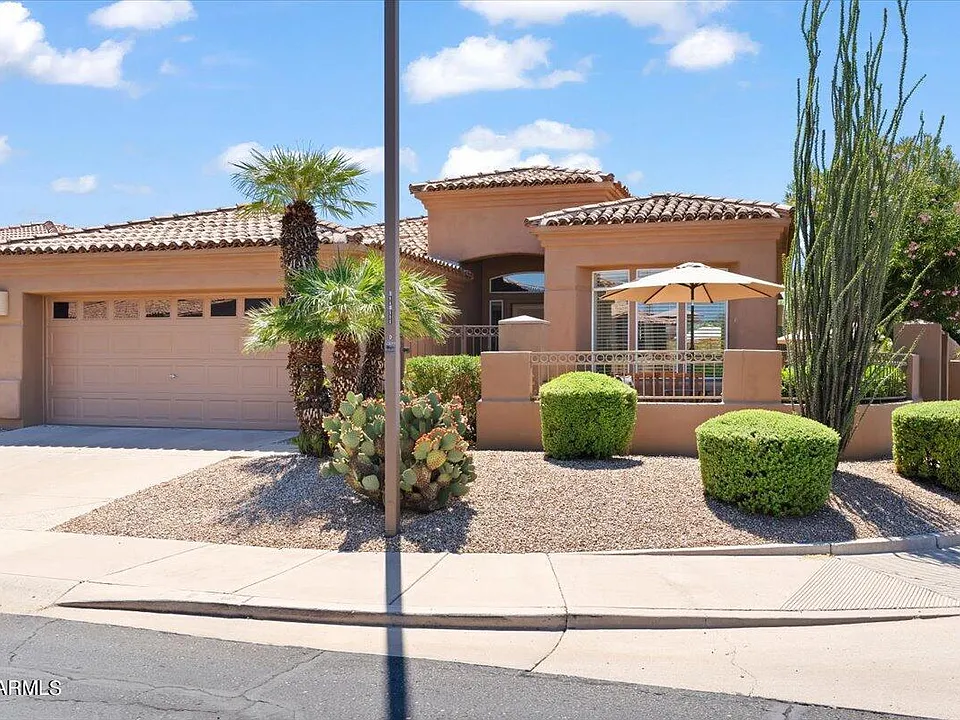 7700 E Princess Dr #26