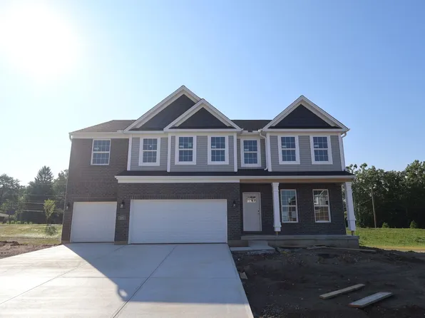 270 Tilly Ct, Springboro, OH 45066