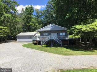5371 Kentucky Springs Rd, Mineral, VA 23117