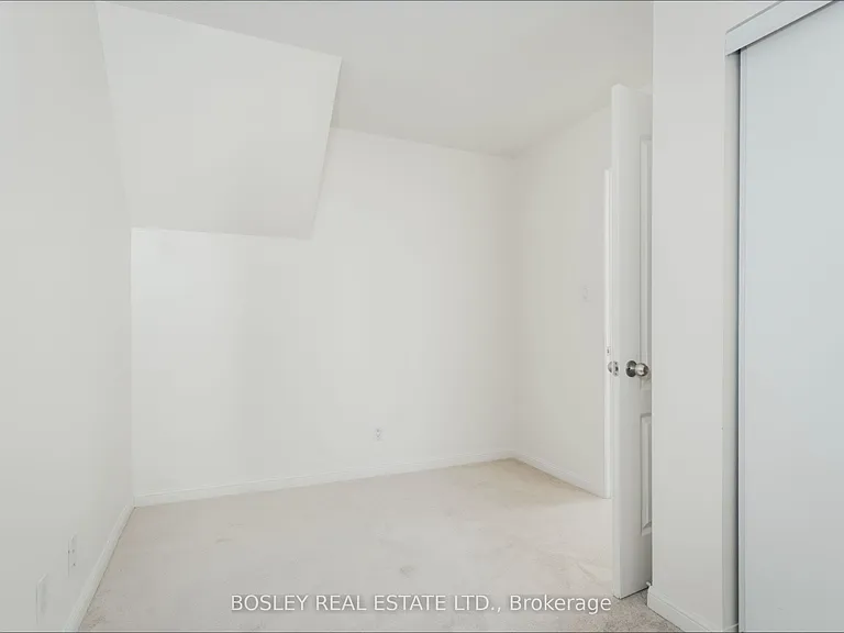 100 Strachan Ave #606 — Photo 20