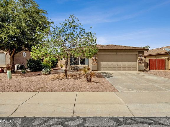 2nd image of 2056 W ALLENS PEAK Drive