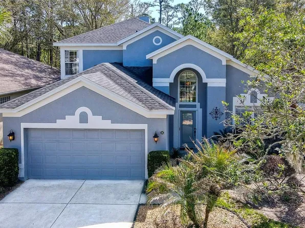 26 Crosstie Ct, Palm Coast, FL 32137