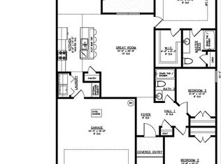 232 Founders Walk LOT 7007, Bluffton, SC 29910