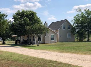 2190 Vz County Road 3808, Wills Point, TX 75169