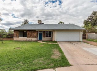 1310 S Rose Cir, Mesa, AZ 85204