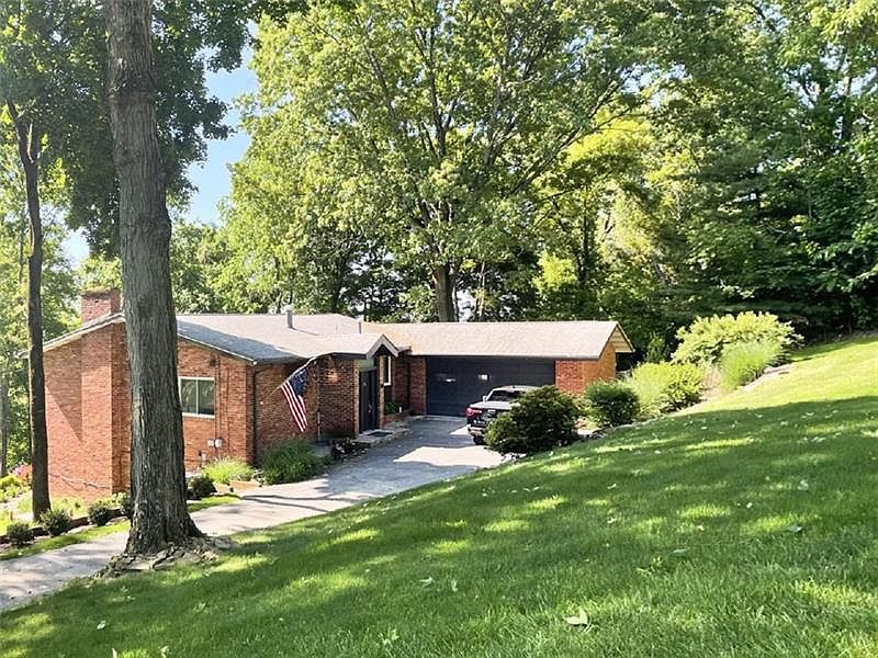 211 Julrich Dr, Mc Murray, PA 15317 Zillow