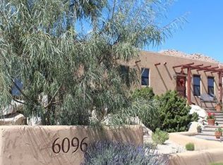 6096 Mandarin Rd, Yucca Valley, CA 92284