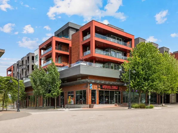 20727 Willoughby Town Centre Dr #A315, Langley, BC V2Y 3N2