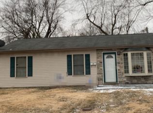 304 E 5th St, Cahokia, IL