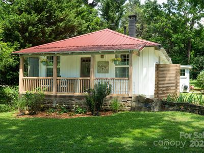 137 Elkwood Ave, Asheville, NC, 28804