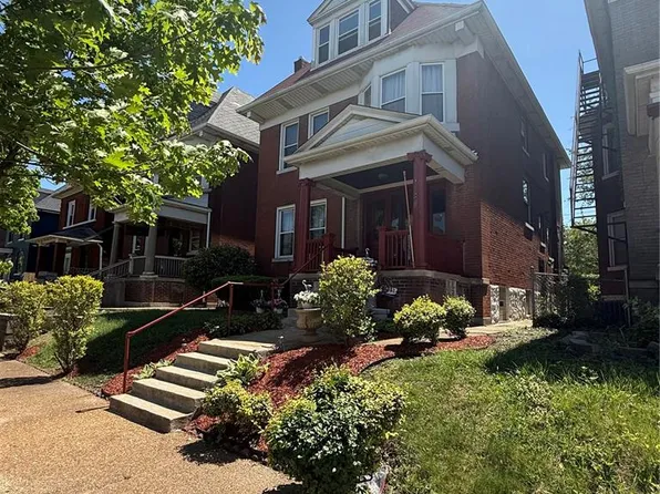 5186 Vernon Ave, Saint Louis, MO 63113