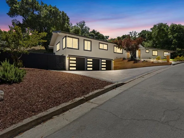 7090 Wooded Lake Dr, San Jose, CA 95120