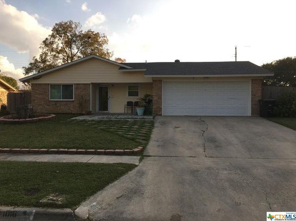 1018 Bonner Dr Killeen Tx 76542 Zillow