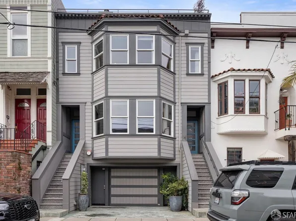 22 Abbey St, San Francisco, CA 94114