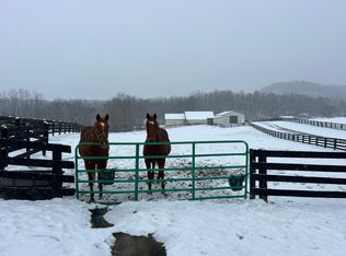 8030 Lebanon Rd, Danville, KY 40422