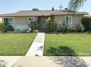 522 Stardust Dr, Placentia, CA 92870
