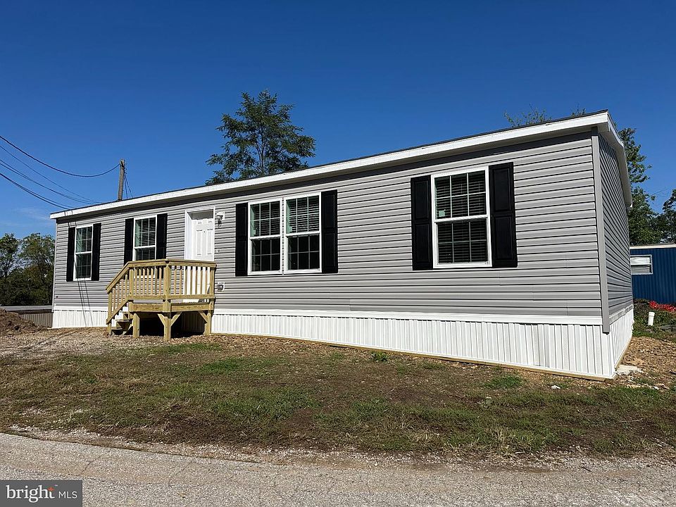 1st image of 1365 Red Hill Rd Lot 18