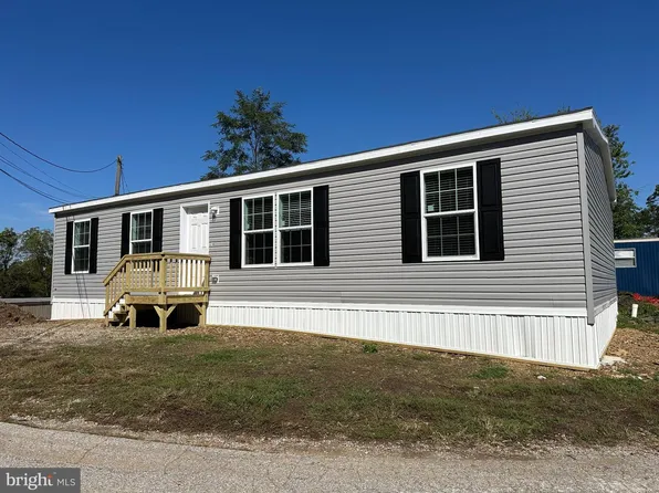 1365 Red Hill Rd Lot 18, New Oxford, PA 17350
