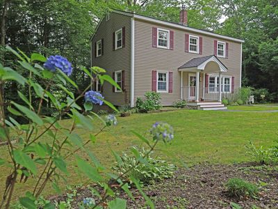 45 Fedelski Drive, Charlestown, NH, 03603