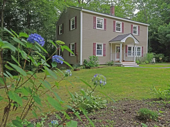 45 Fedelski Drive, Charlestown, NH 03603