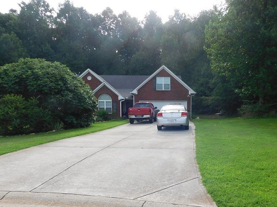 71 Will Clark Rd, Jefferson, GA 30549, MLS# 7176961