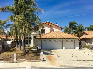 4362 Harbor Ct, Hemet, CA 92545