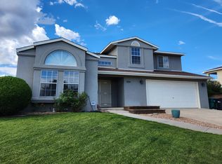 3104 Cascades Trl SE, Rio Rancho, NM 87124