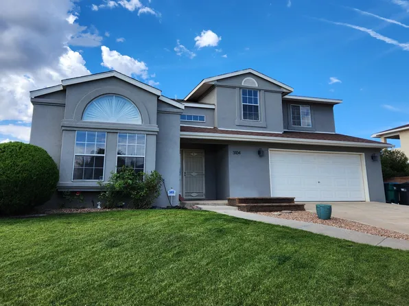 3104 Cascades Trl SE, Rio Rancho, NM 87124