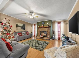 5033 Champions Ave, Fort Worth, TX 76119