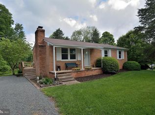 15034 Owls Nest Rd, Nokesville, VA 20181