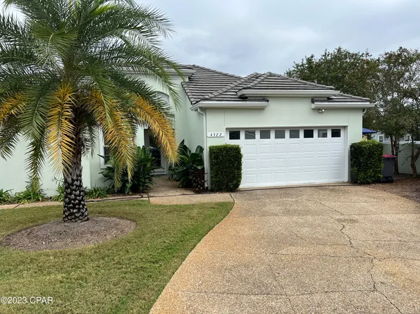 4322 Legend Pl #22, Panama City Beach, FL 32408