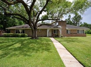 3719 S Braeswood Blvd, Houston, TX 77025