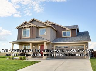 13330 W Pacific Ave, Airway Heights, WA 99001