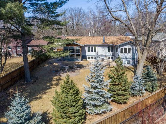 5033 Stonehaven Drive, Madison, WI 53716