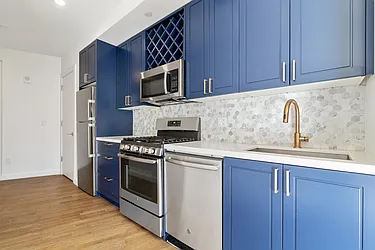 Rented by REAL New York