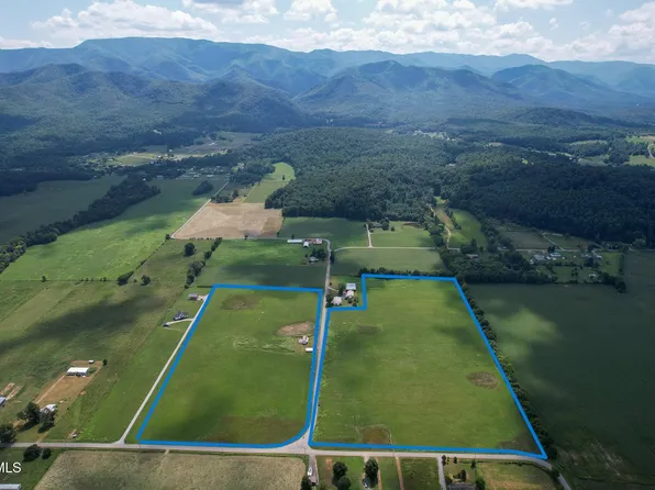 1138 Broyles Rd, Chuckey, TN 37641