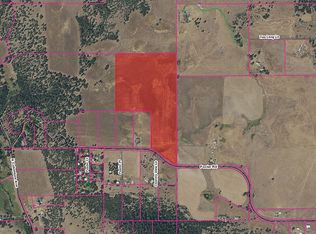 Foster Rd, Goldendale, WA 98620