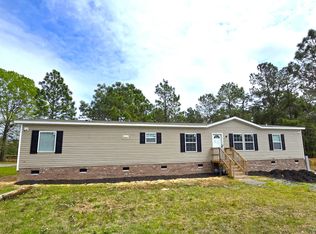 964 Tiger Loop, Saint Stephen, SC 29479