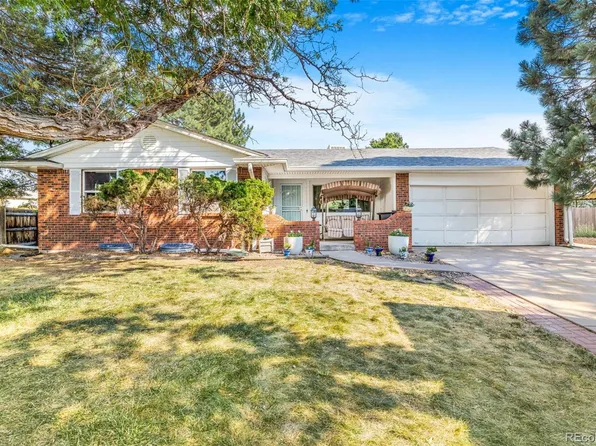 616 Buckley Way, Aurora, CO 80011